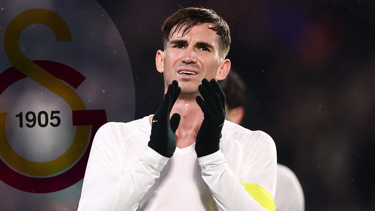 Galatasaray, Fabian Ruiz için PSG'nin taleplerini kabul etti! İşte ödenecek bonservis bedeli