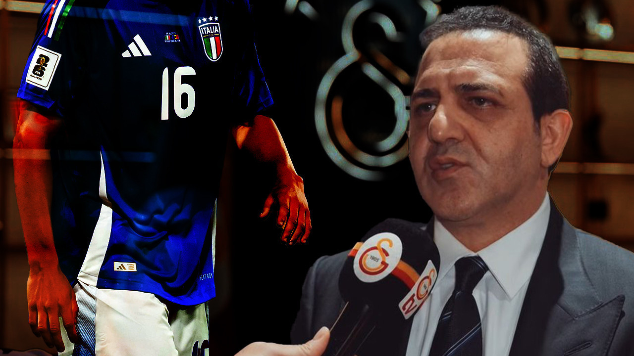 Süper Kupa gerçekleri ortaya koydu! Abdullah Kavukcu Davide Frattesi transferi için Milano'ya gitti