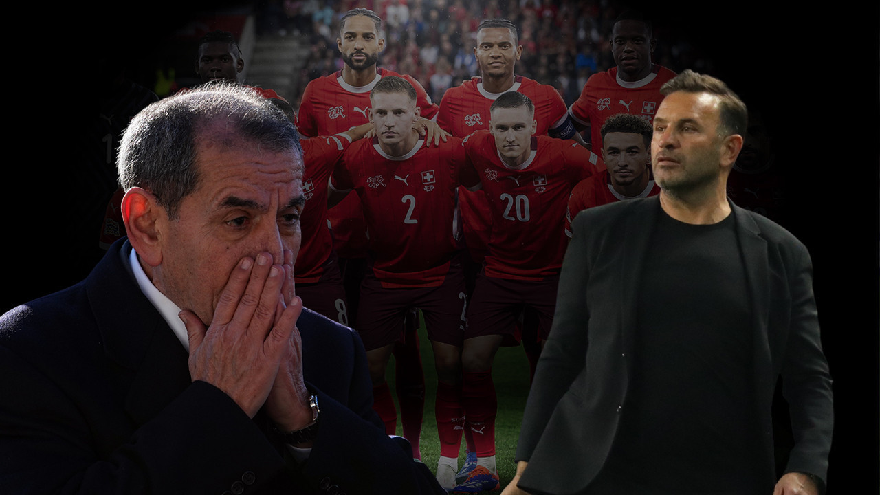 Ugarte, Fabian Ruiz, Pape Gueye, Pape Sarr derken Galatasaray Zakaria için Monaco'yla görüşmelere başladı