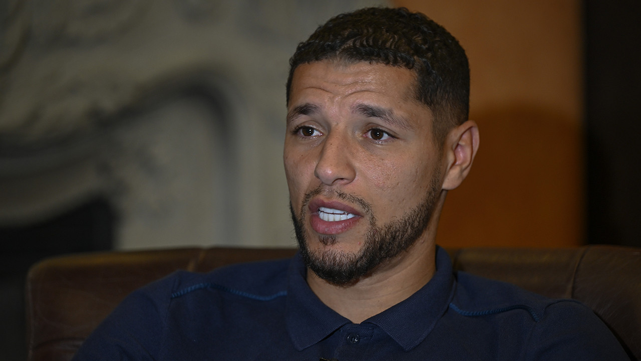 Amine Harit: "Galatasaray'la çok yakın temaslarım oldu, hatta neredeyse anlaşmıştım"