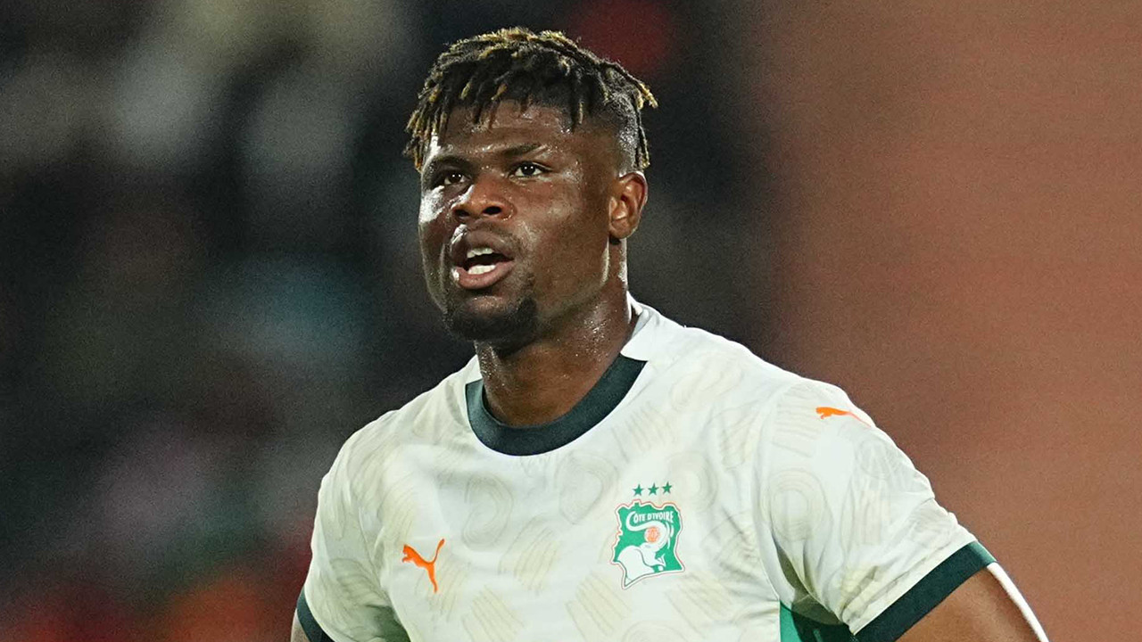 Beşiktaş, Emmanuel Agbadou'da geri sayıma geçti!