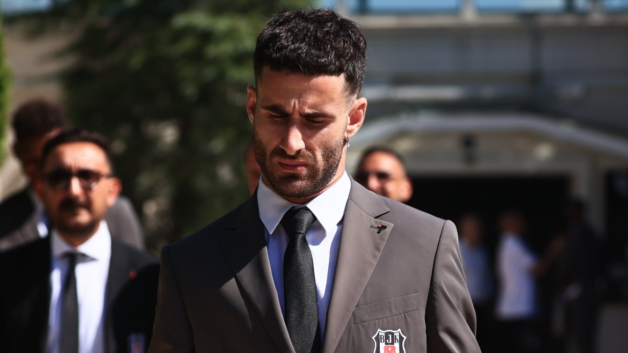 Beşiktaş Rafa Silva'yı Al Ahli'ye göndermek üzere!