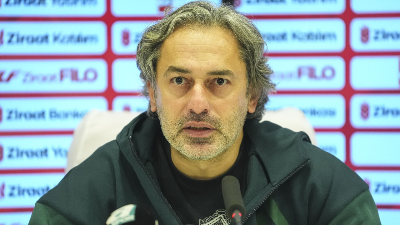 Efe İnanç: İyi mücadele ettik