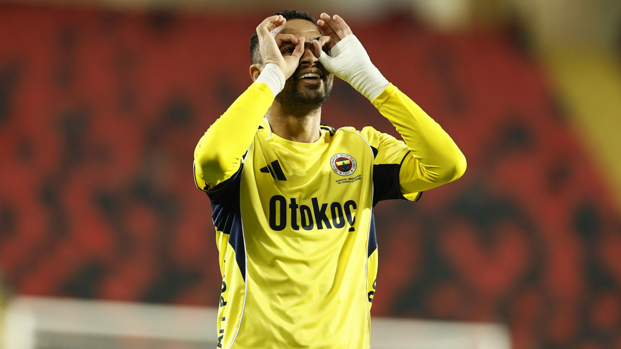 Everton'ın En-Nesyri için Fenerbahçe'ye yaptığı teklif belli oldu