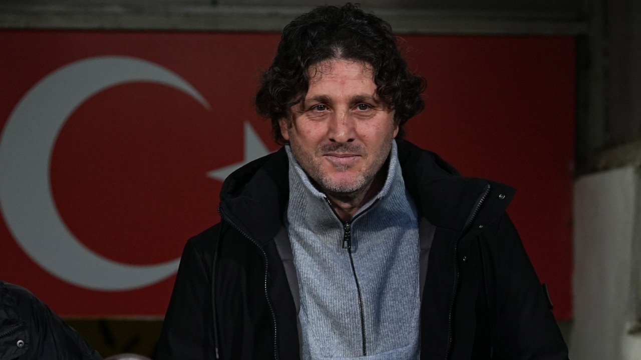 Fatih Tekke: 11’e 11 oyundan memnun değilim