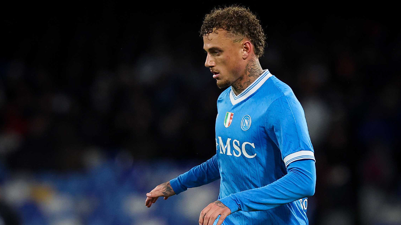 Fenerbahçe Lang için devrede