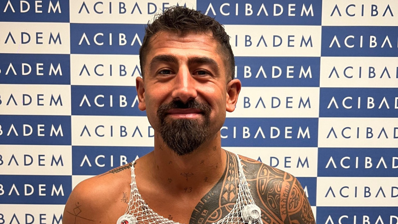 İrfan Can Kahveci ve Kamil Ahmet Çörekçi'den sonra Kerem Demirbay da Kasımpaşa'da