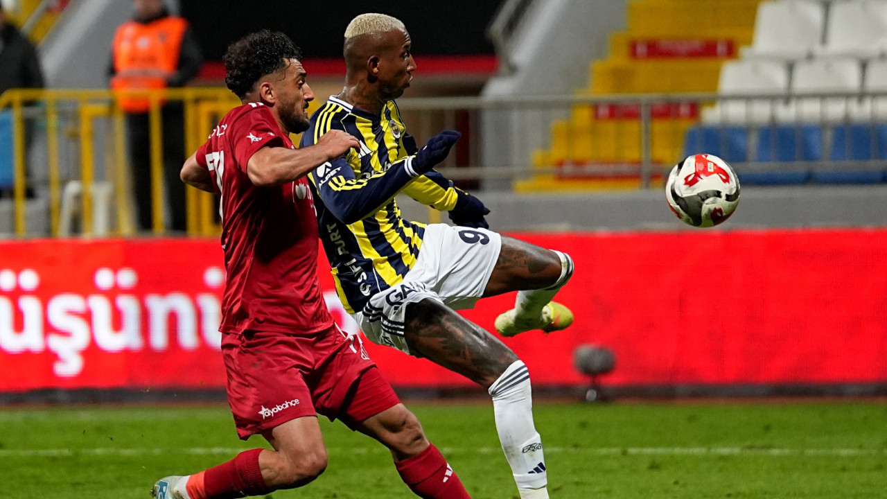 MAÇ ÖZETİ | Beyoğlu Yeni Çarşı 0-1 Fenerbahçe (Zir…