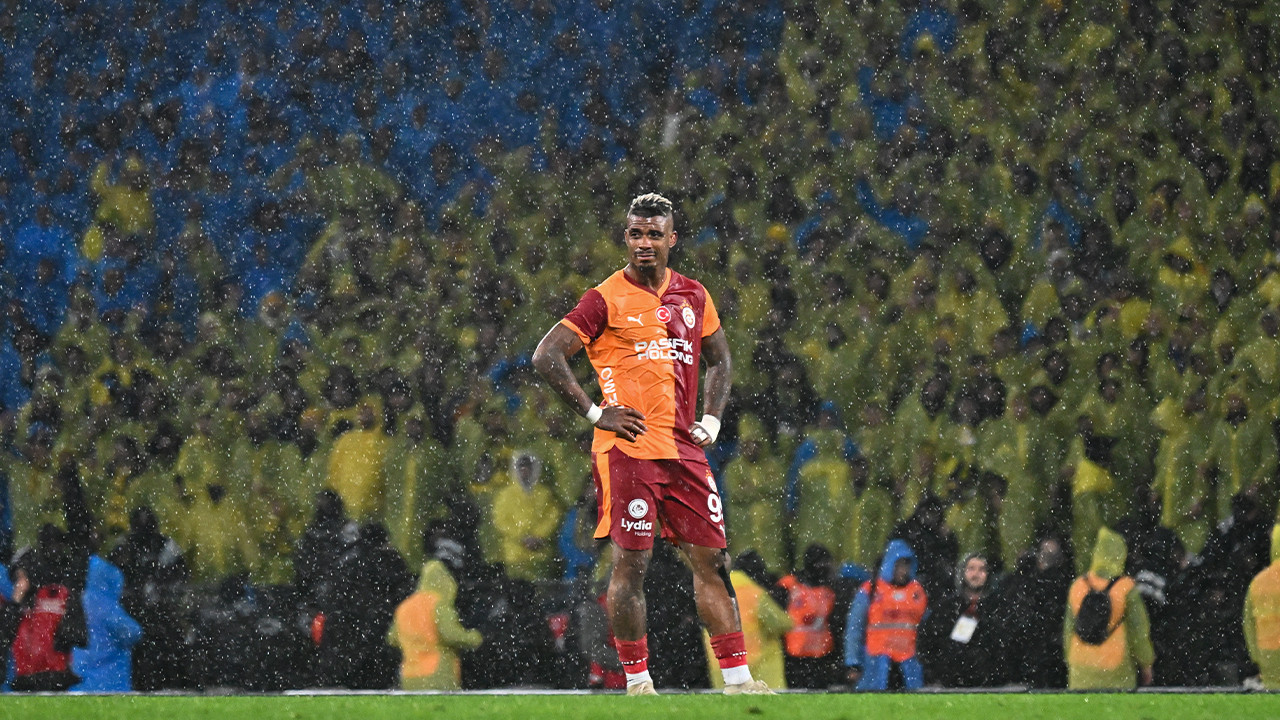 Mario Lemina'dan paylaşımı için açıklama