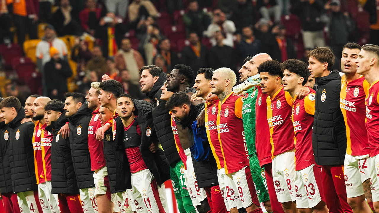 Nebil Evren: Galatasaray ligdeki ilk 3 maçta 9 puan alması yüksek gözüküyor