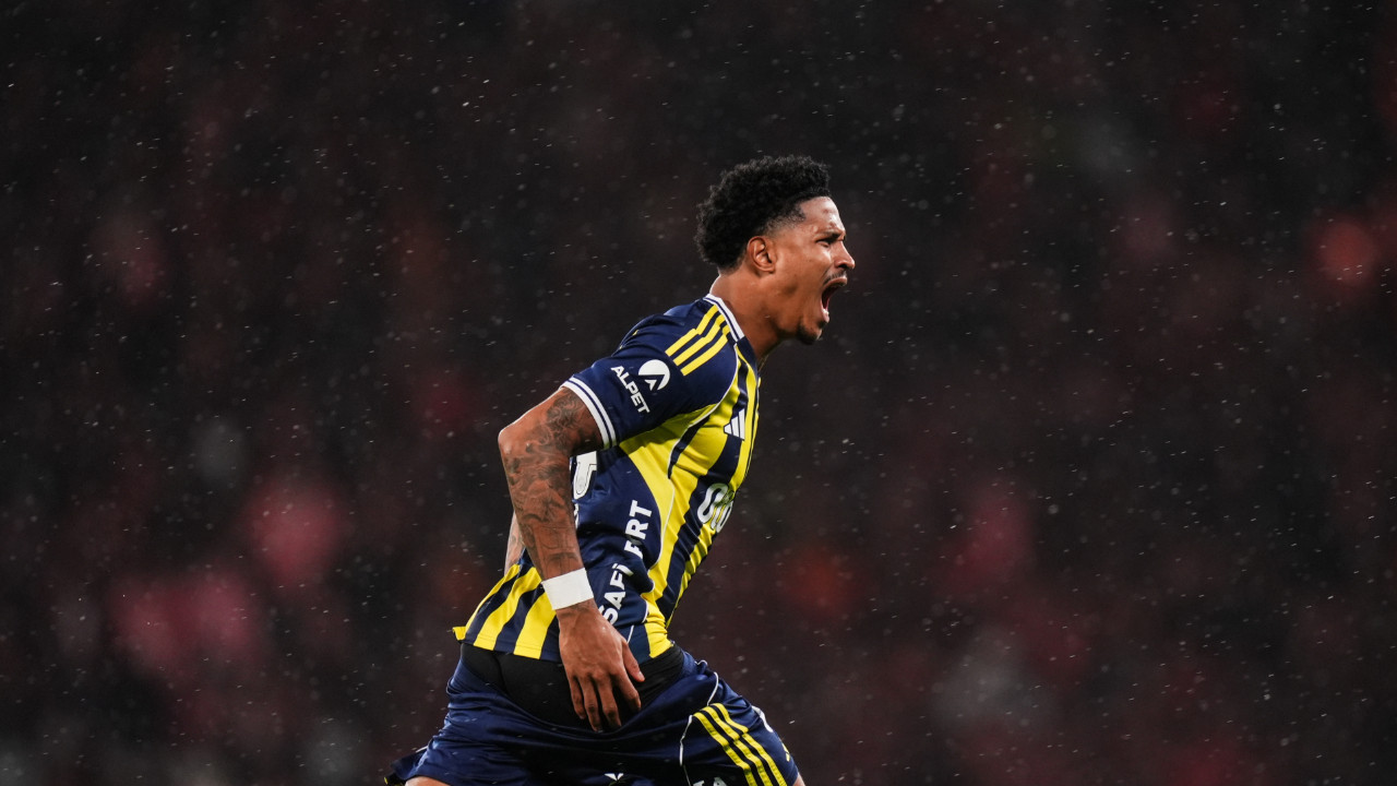 Oosterwolde, Duran ve Lemina'nın cezaları açıklandı