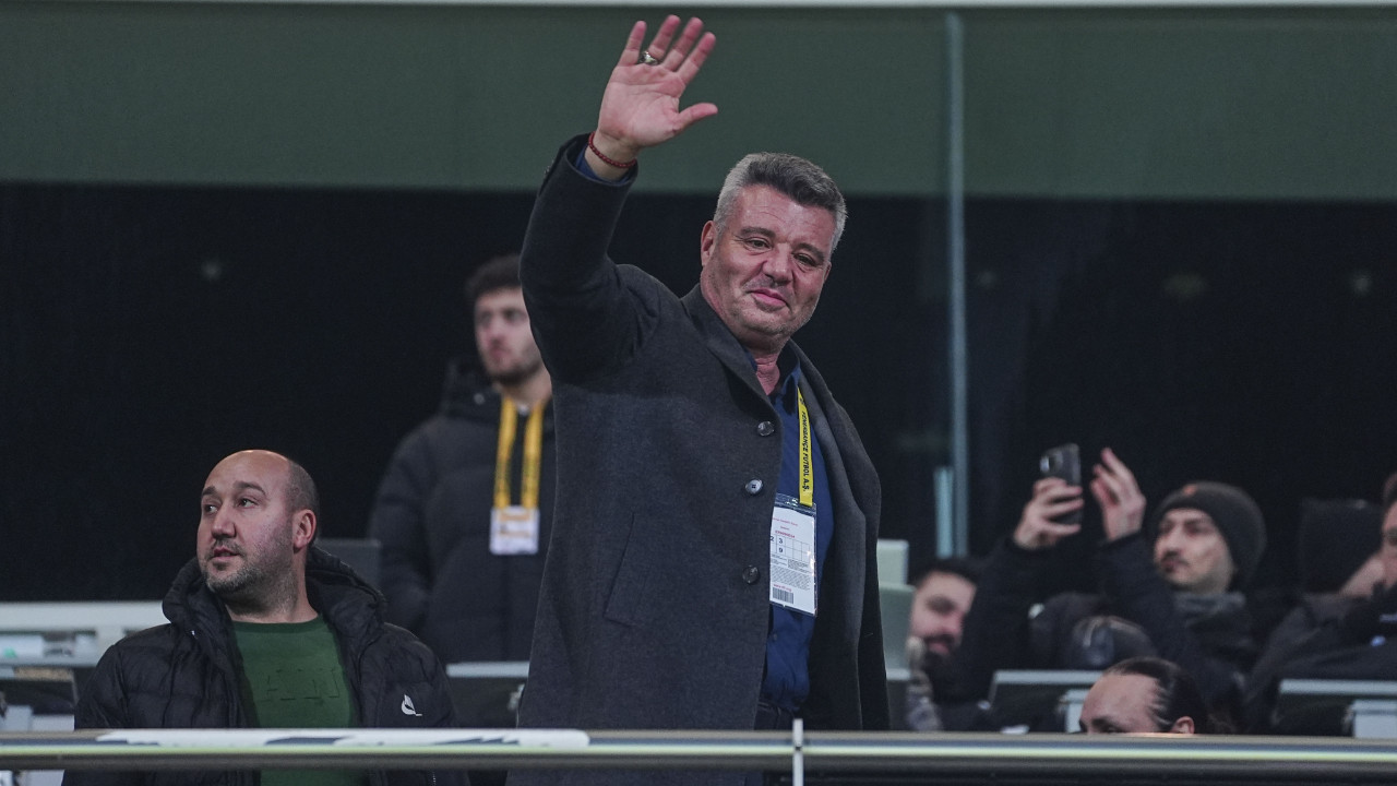 Sadettin Saran'dan transfer açıklaması: Bakacağız