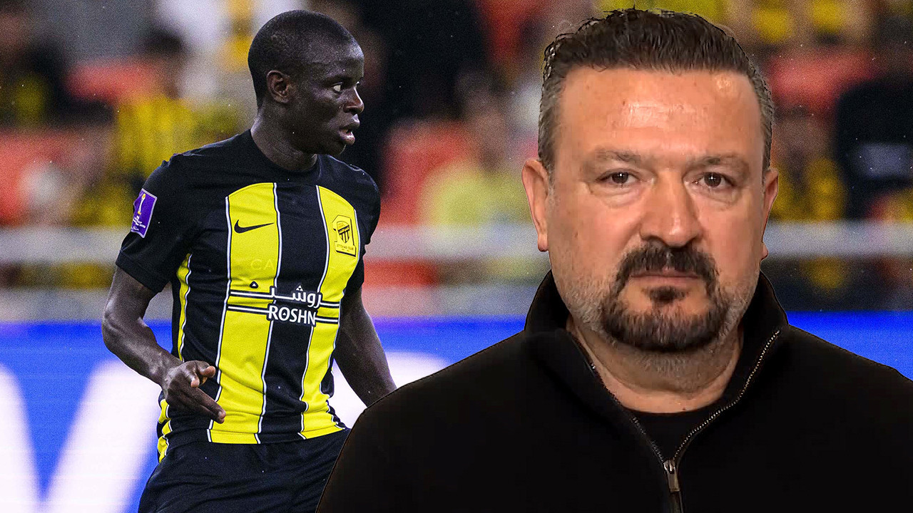 Kante ile birlikte Suudi Arabistan'dan bir yıldız daha geliyor! Fenerbahçe transferde şova hazırlanıyor