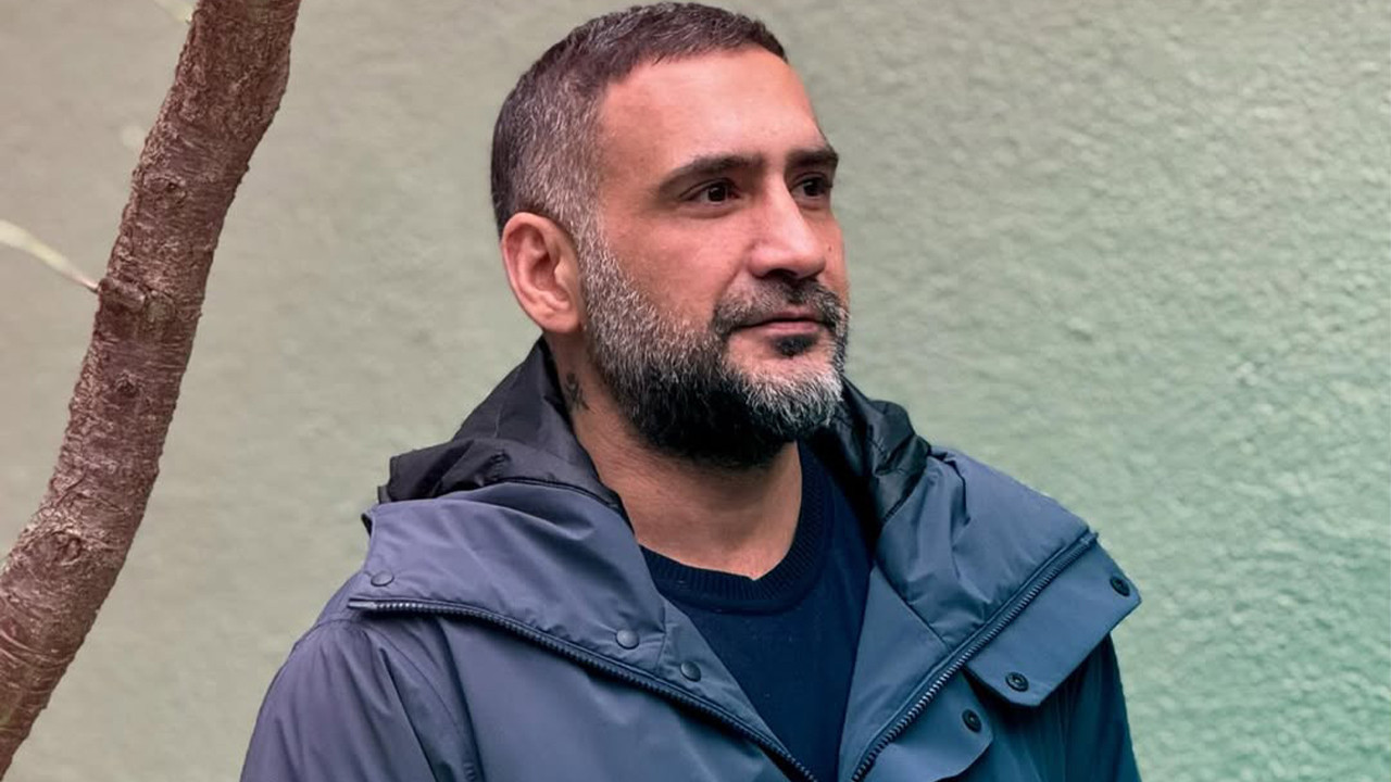 Ümit Karan, uyuşturucu kapsamında gözaltına alındı