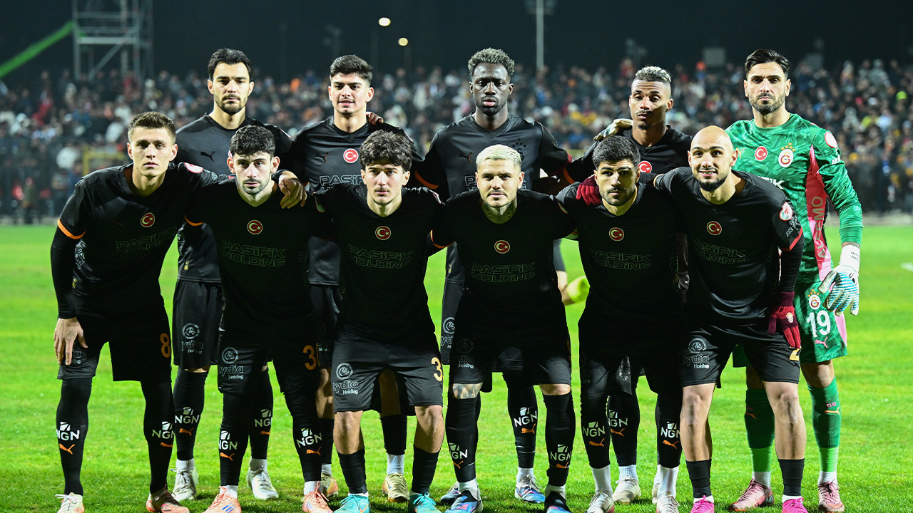 Abdullah Kavukcu gidecek diyor Okan Buruk ilk 11'de oynatıyor