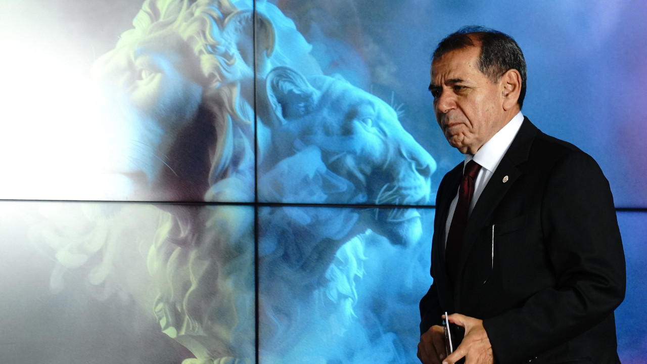 Abdullah Kavukcu on tane orta sahayla görüşecek Dursun Özbek Hakan Çalhanoğlu'nun işini bitirecek