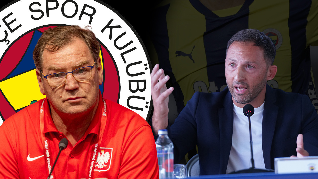 Domenico Tedesco Szymanski'yi kadroda düşünmedi Fenerbahçe Rennes'le görüşmelere başladı