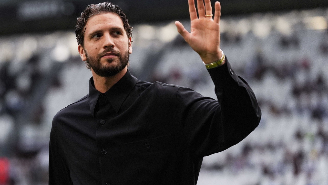 GALATASARAY'DA SON DAKİKA! Abdullah Kavukcu Juventus'la masaya oturdu... 35 milyon euroluk orta saha