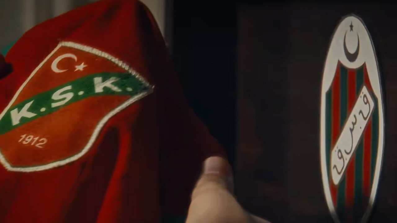 Karşıyaka Kulübü 'Hikayene Sahip Çık' kampanyası başlattı