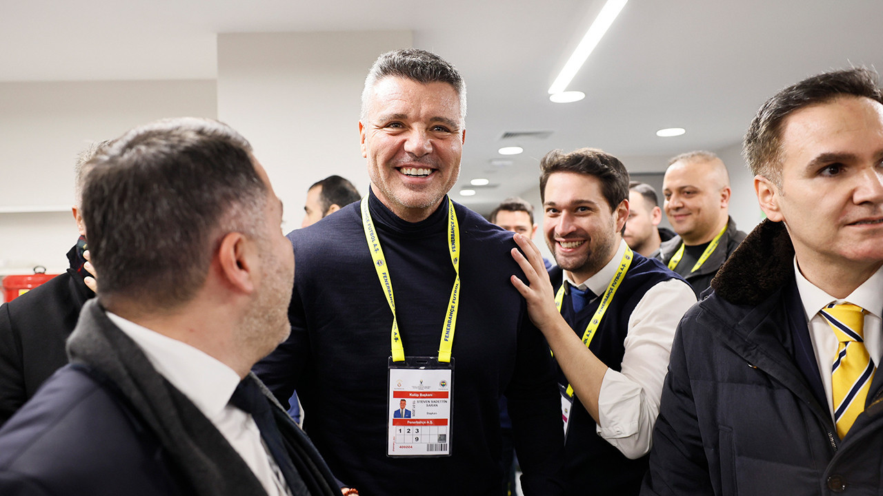 Nihat Kahveci: Fenerbahçe yönetimi transfere ikide iki ile başladı