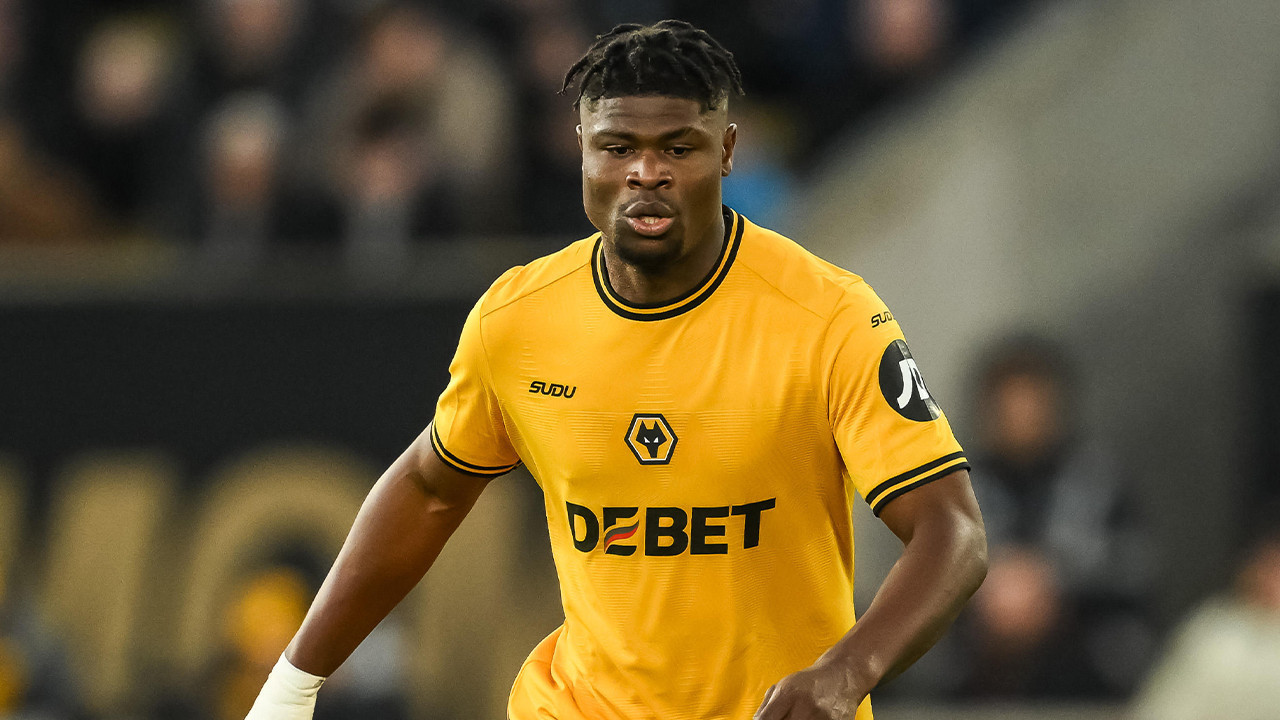 Sergen Yalçın Agbadou'yu transfer etmek istiyor