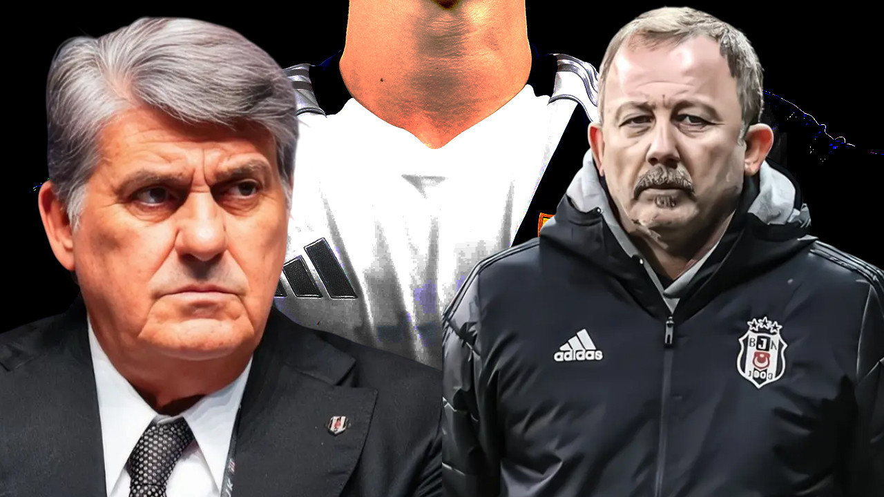 Beşiktaş ve Lille August Priske'yi Birmingham City'e kaptırdı