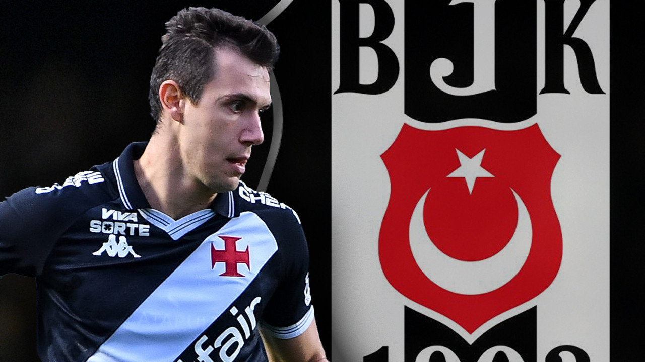 Beşiktaş'a Lucas Piton transferinde kötü haber