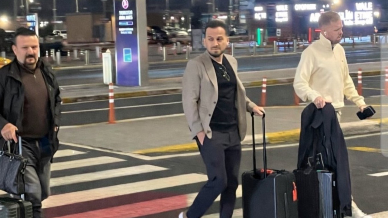 Ertan Torunoğulları: Taraftarlarımız bizden güzel haberler beklesin