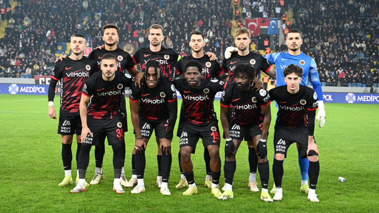 Gençlerbirliği bir kez daha seçime gidiyor! Genel Kurul yarın saat 10:00'da