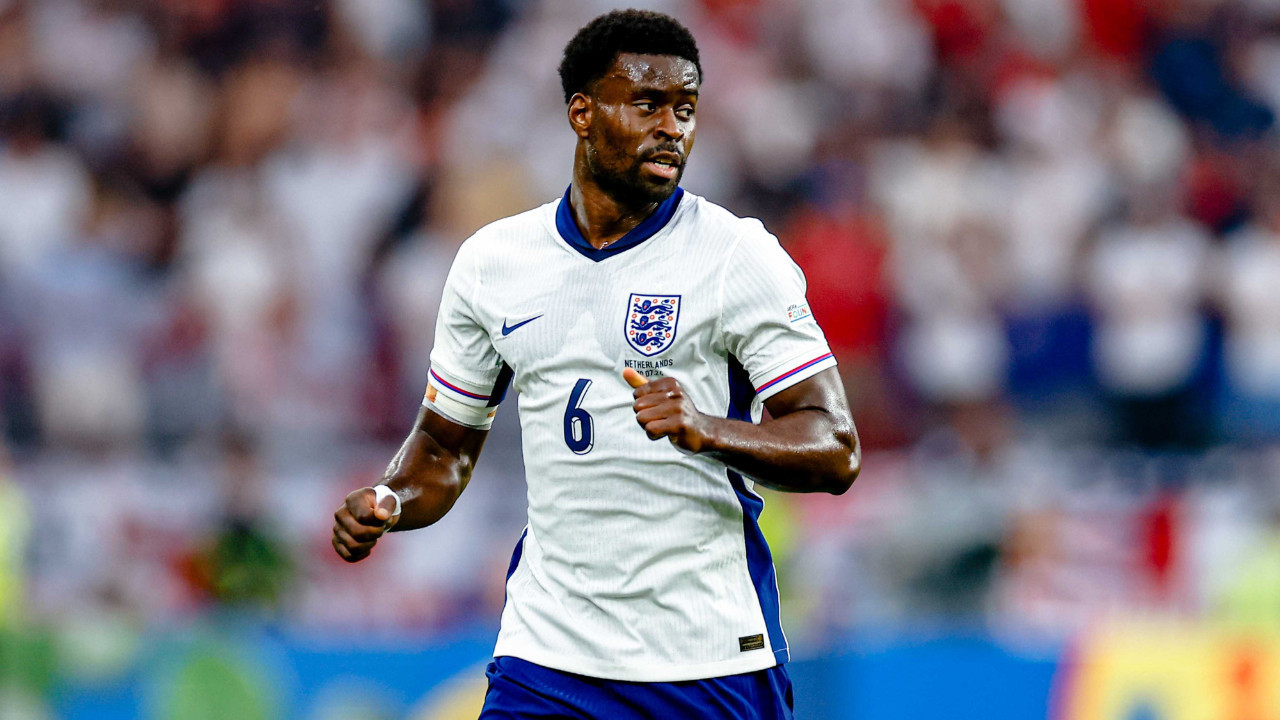 Manchester City Marc Guehi'yi renklerine bağladı