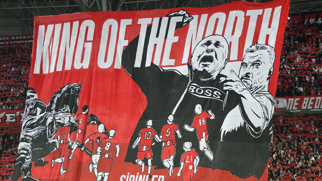 Samsunspor Makedonya takımı Shkendija ile eşleşti