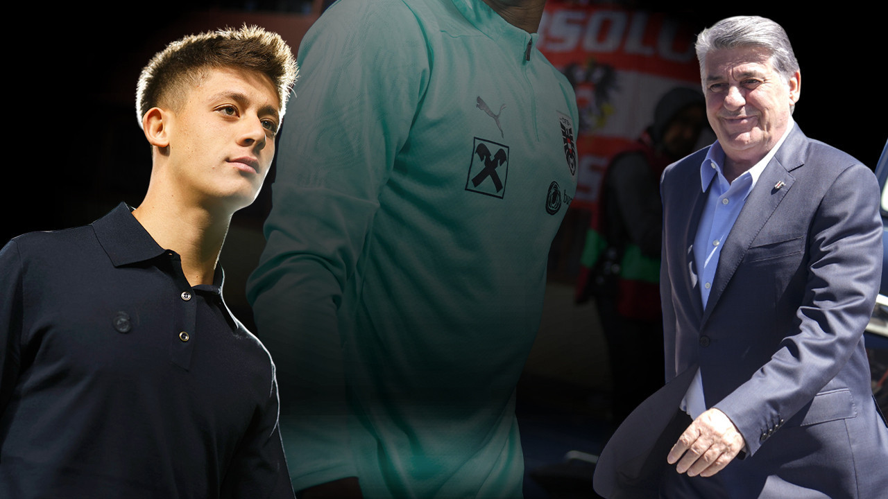 Serdal Adalı Arda Güler'in yanından 65 milyon euroluk yıldız çekecek!