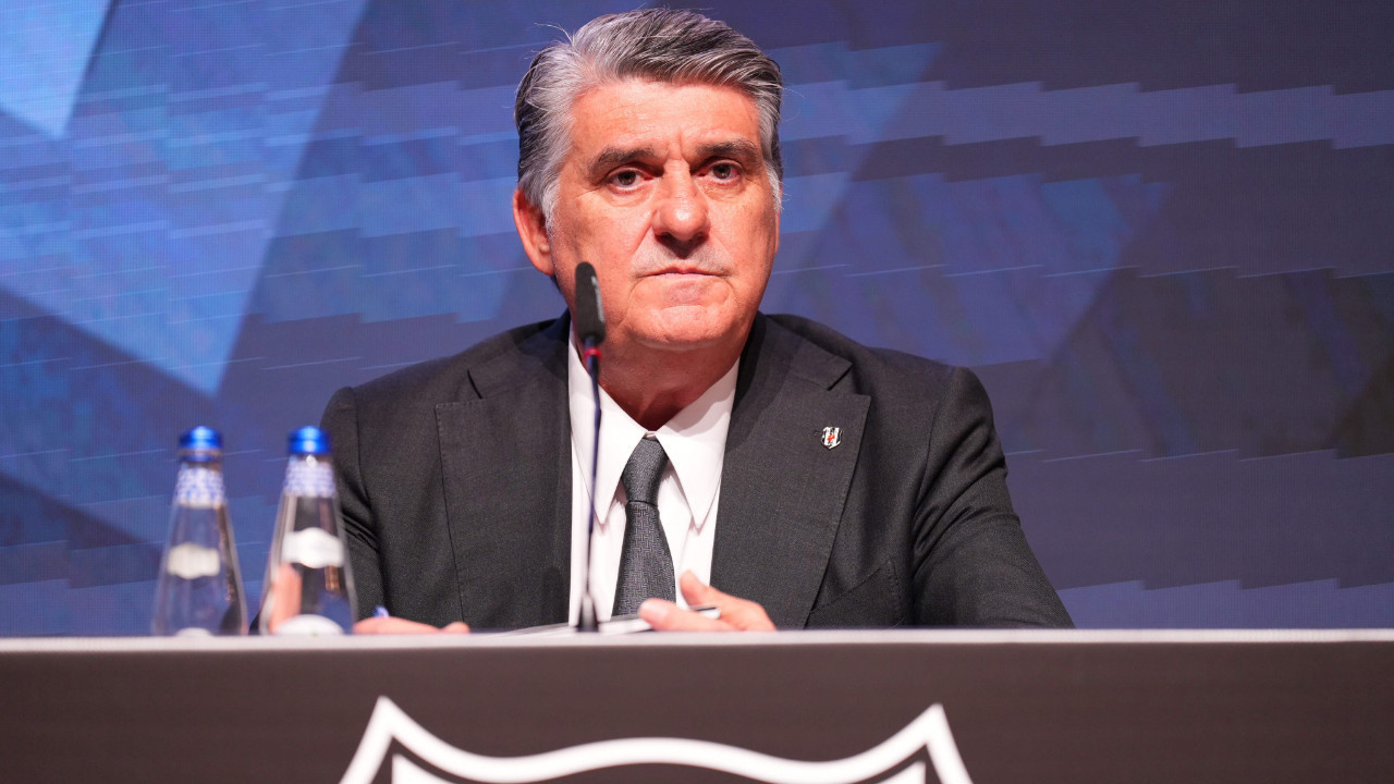 Serdal Adalı: Tammy Abraham ve Demir Ege Tıknaz için teklif aldık