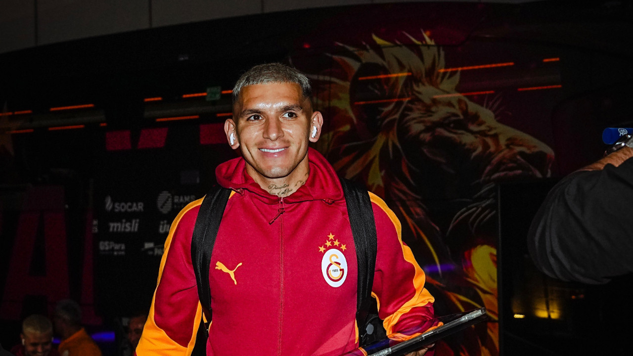 Torreira Galatasaray'dan ayrılıyor mu? "Aynı maaşı verebilecek takımlar var"