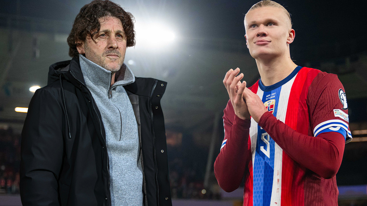 Trabzonspor'da Felipe Augusto gidecek Brezilyalı yıldızın yerine Daniel Karlsbakk gelecek