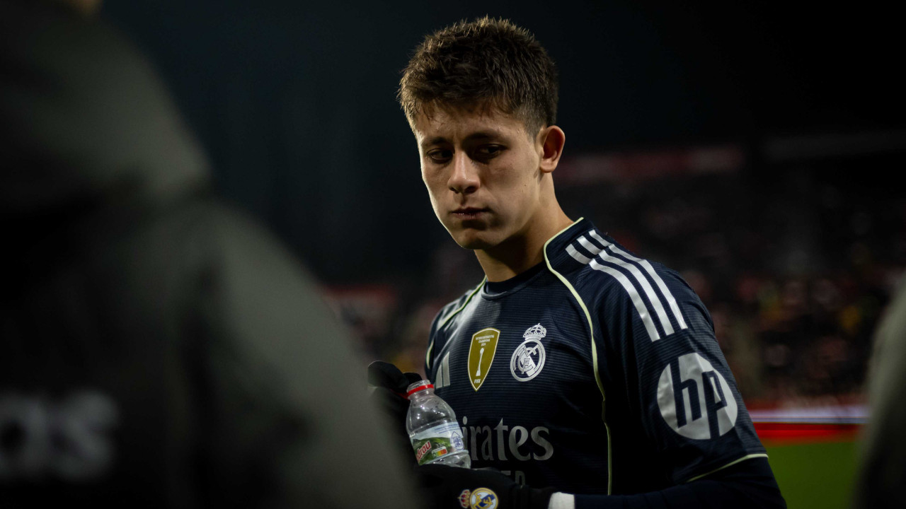 ESPN Arda Güler'in yeni takımını duyurdu! Odegaard…