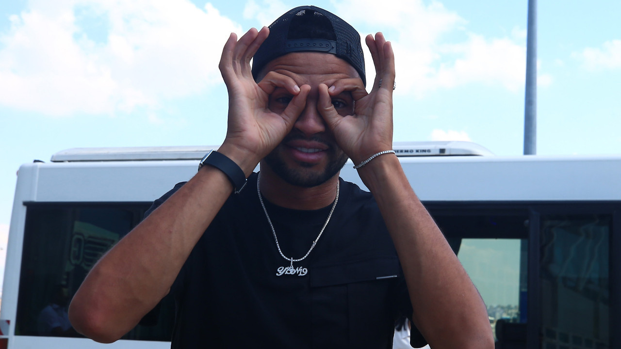 Fenerbahçe'nin satış listesine koyduğu En Nesyri Nottingham Forest'ı reddetti! Geriye kaldı iki takım