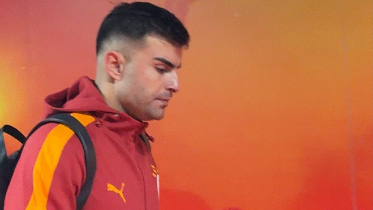 Galatasaray'da moraller bozuk