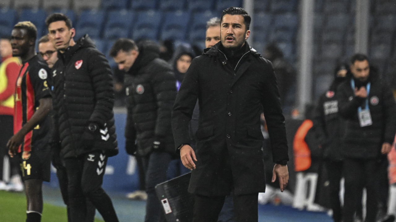 Nuri Şahin: Çok değerli bir galibiyet