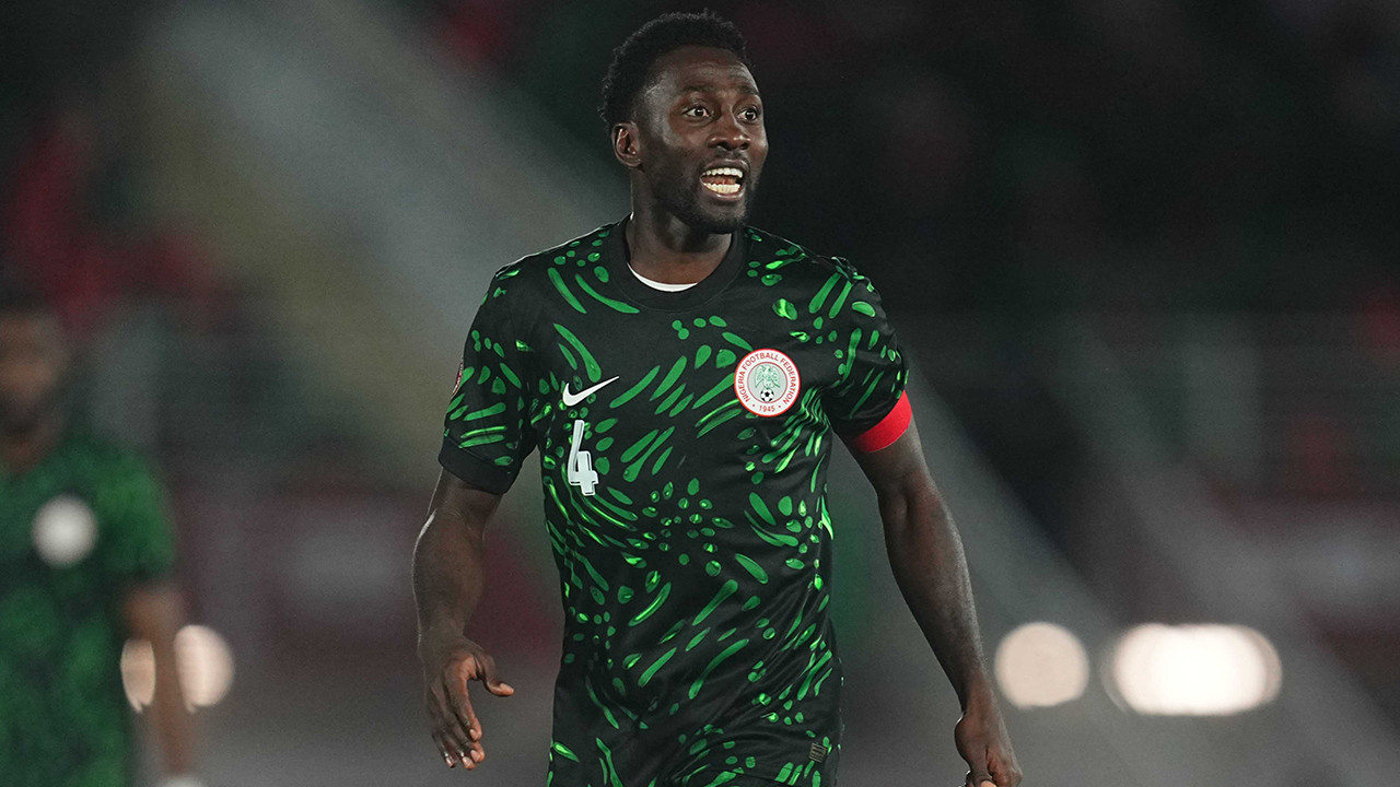 Beşiktaş'a Ndidi'den kötü haber! resmen açıklandı