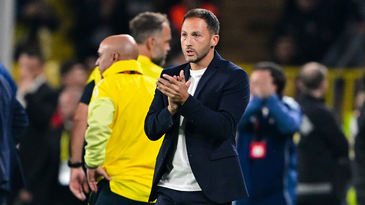 Domenico Tedesco yeni yıldızını belirledi! "Yiğit Efe Fenerbahçe'nin geleceği"