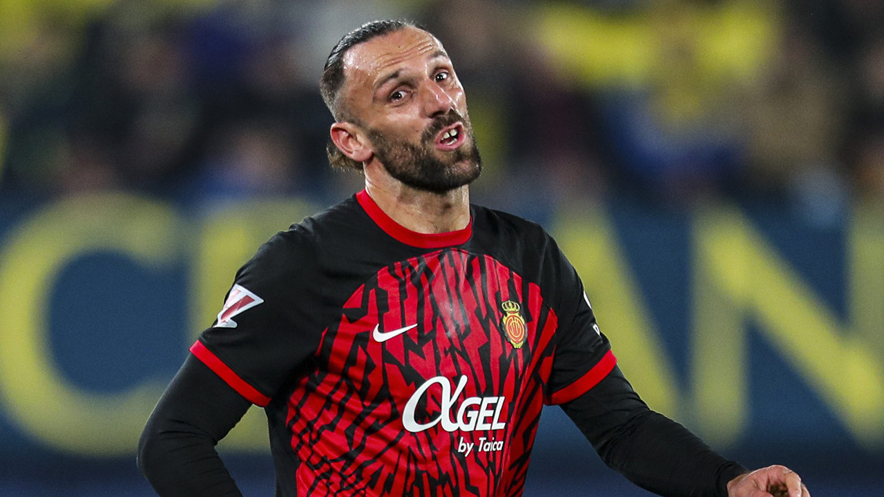 Fenerbahçe istiyordu! Vedat Muriç'ten transfer açıklaması