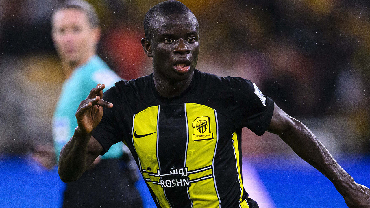 Fenerbahçe'de Kante transferinin tıkanma nedeni belli oldu! Al-Ittihad çamura yattı