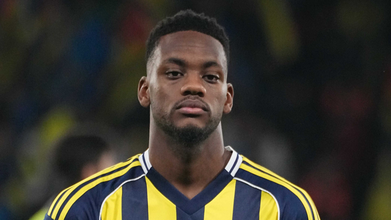 Fenerbahçe'ye Jhon Duran müjdesi! Cezası 1 maça indirildi