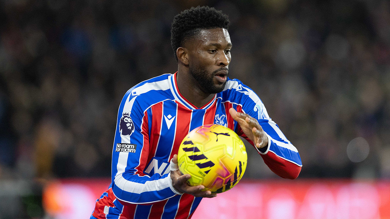 Galatasaray ve Beşiktaş, Jefferson Lerma'nın peşinde!