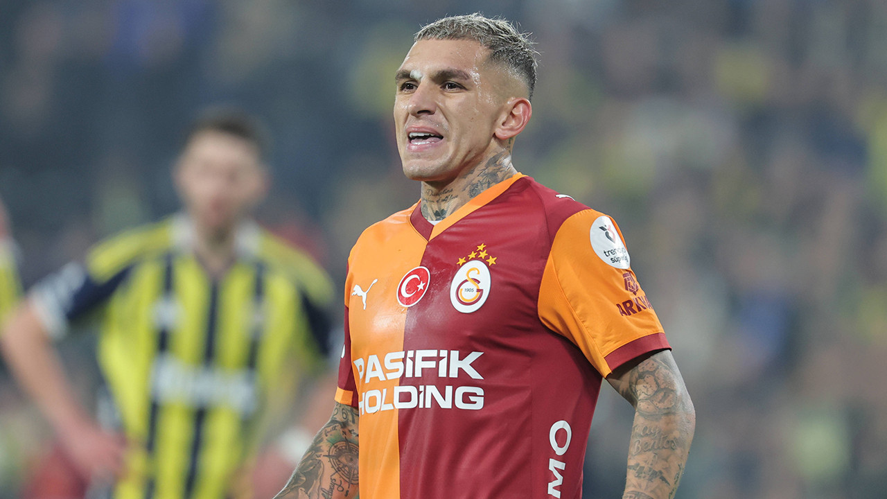 Lucas Torreira için çok sert tepki: "Herkes haddini bilecek! Kimsin lan sen"