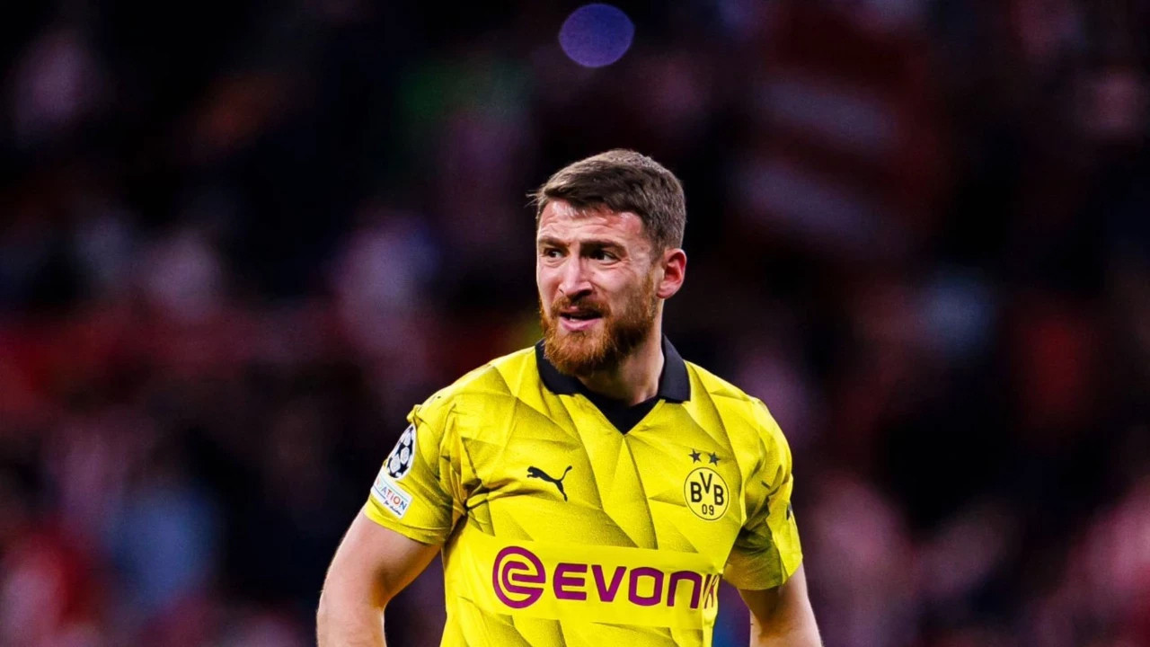 Salih Özcan'dan Beşiktaş çıkışı! "Talep etmediğim rakamlar..."