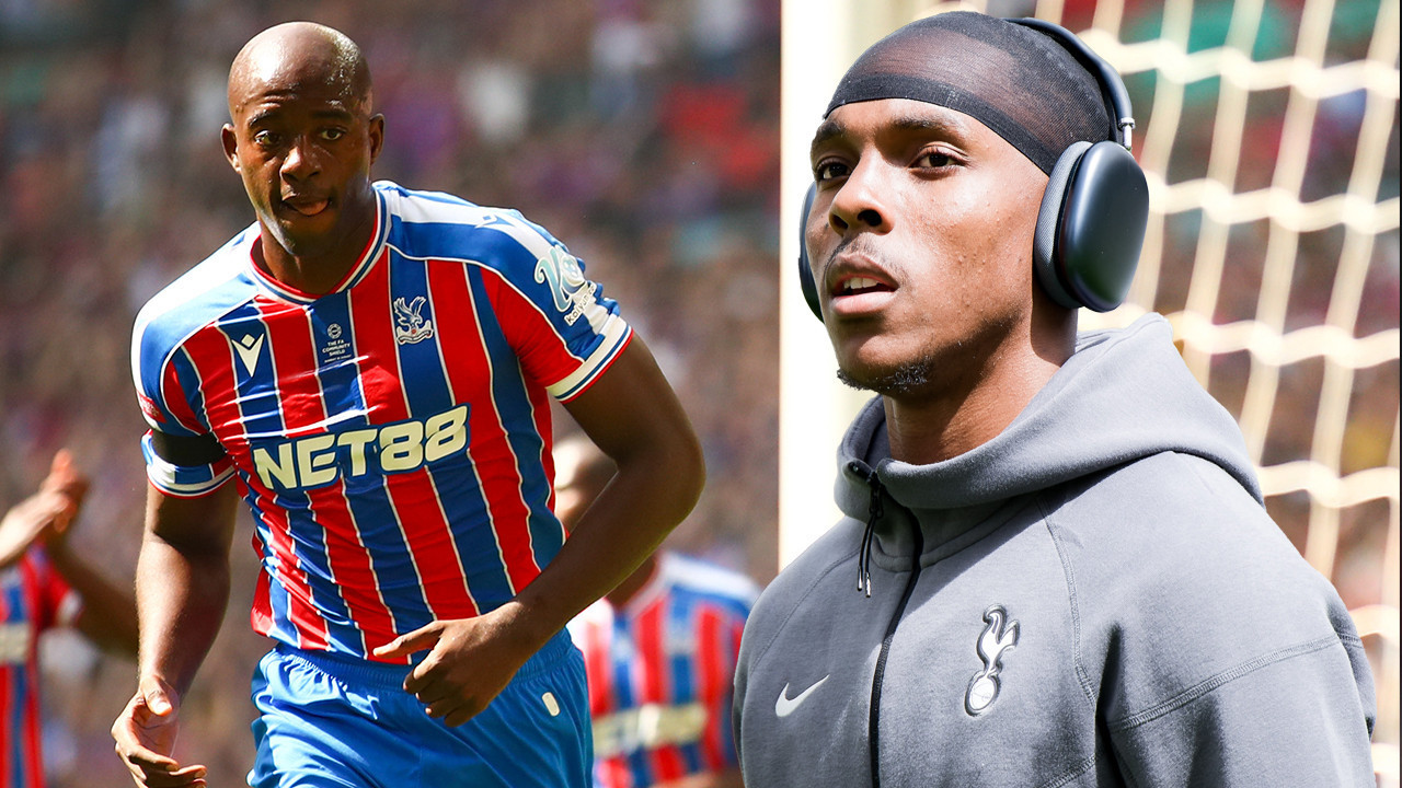 Fenerbahçe'den İngiltere çıkarması! En-Nesyri sonrası forvete iki aday