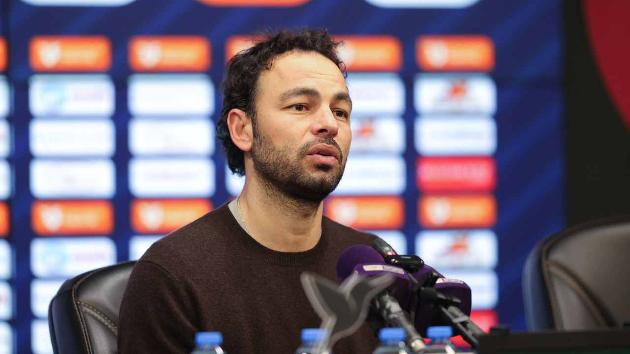 Selçuk İnan: Zorlanıyorum bir şeyler söylerken...