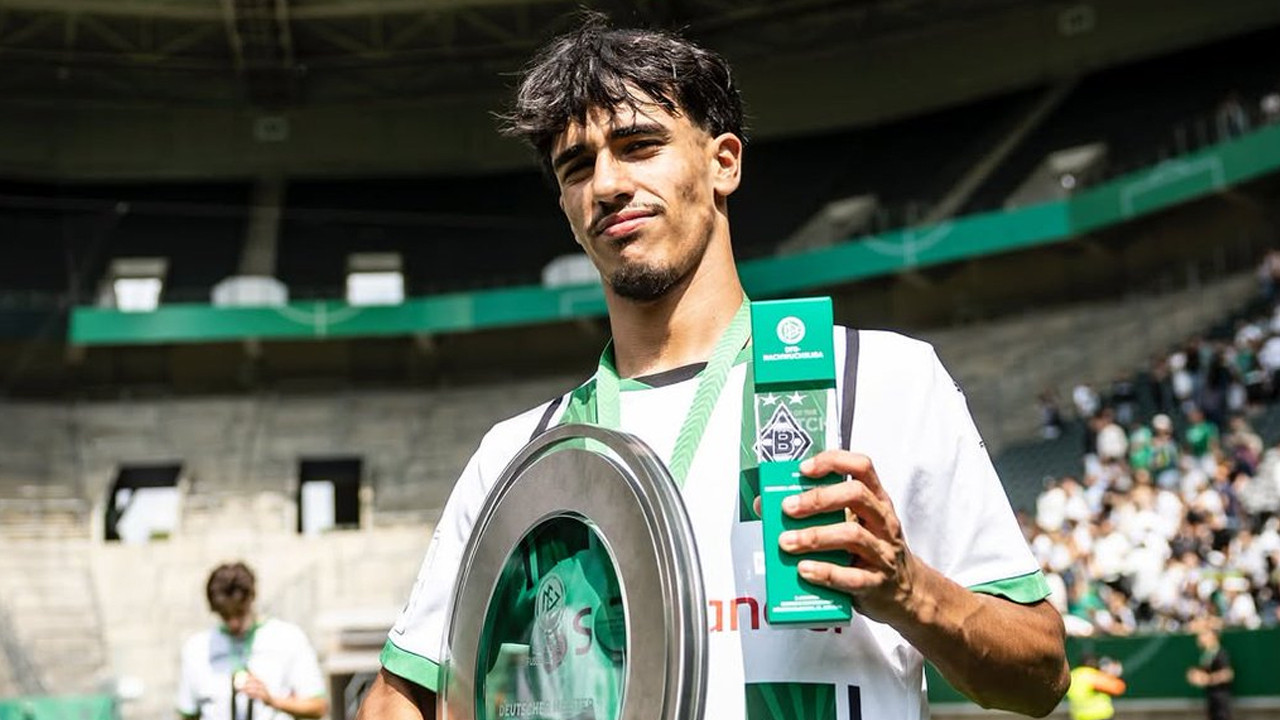 Can Armando Güner'in menajerinden Galatasaray açıklaması!